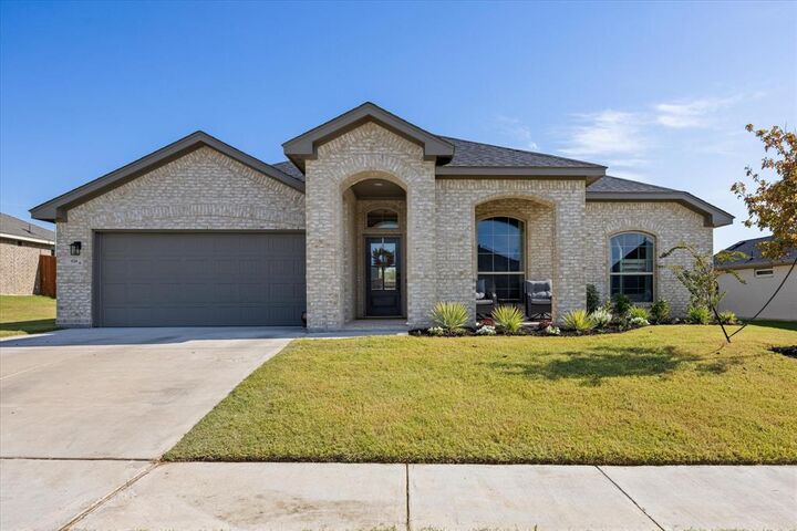 124 Mesa Drive  Glen Rose TX 76043 photo