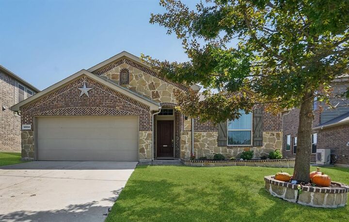 Photo de la propriété: 14504 Chino Drive TX 76052