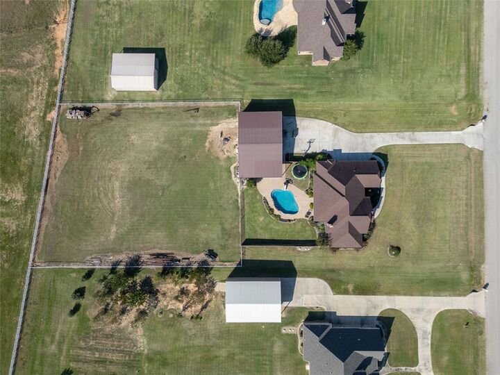 Property Photo: 177 Pack Saddle Trail TX 76088