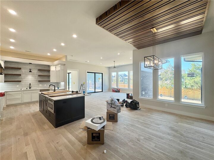 Property Photo:  4208 S 87th Place  AR 72713 