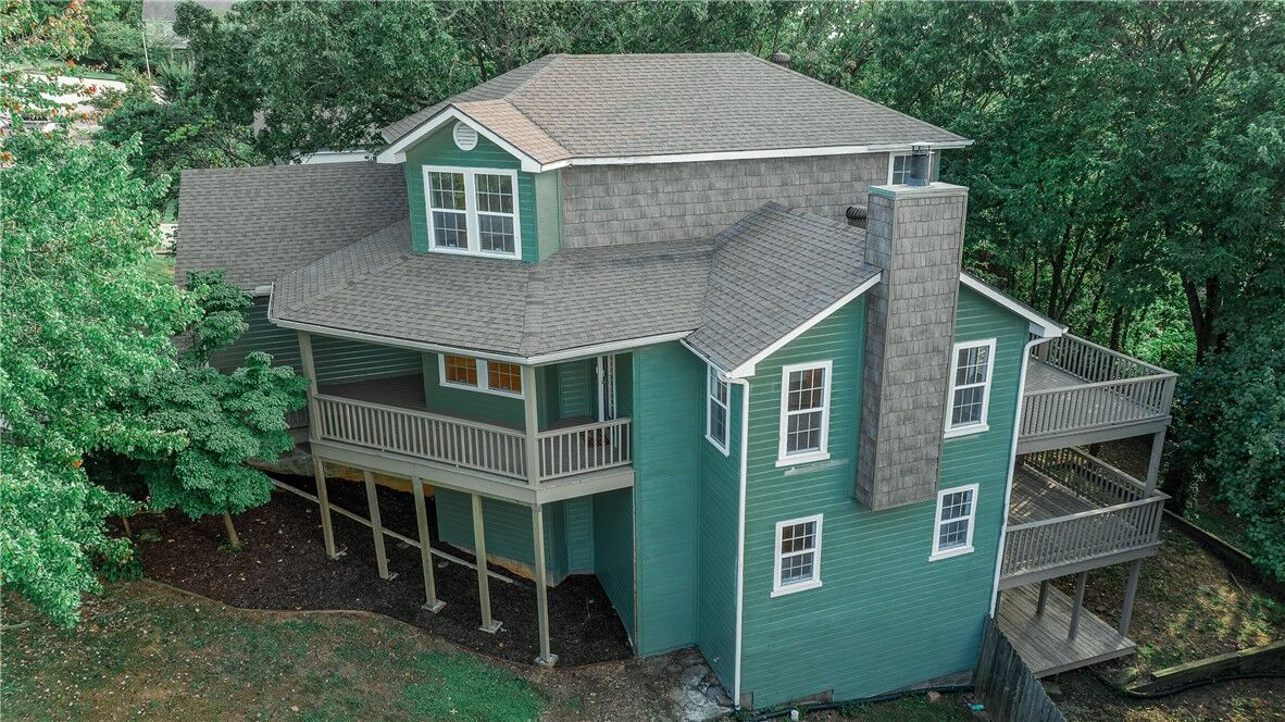 Property Photo:  1583 N Forest Heights  AR 72703 