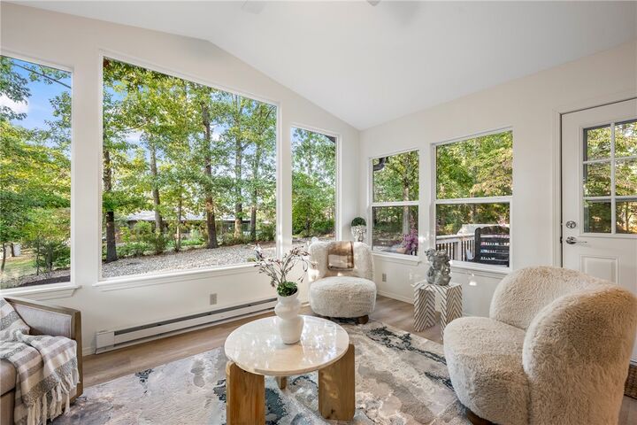 Property Photo: 6 Campbell Lane AR 72715