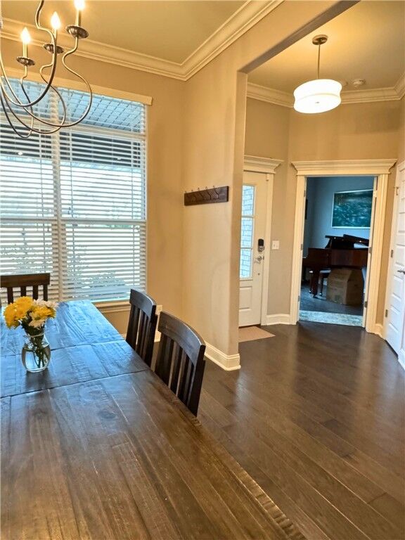 Property Photo:  3951 Prince Philipe Street  AR 72764 