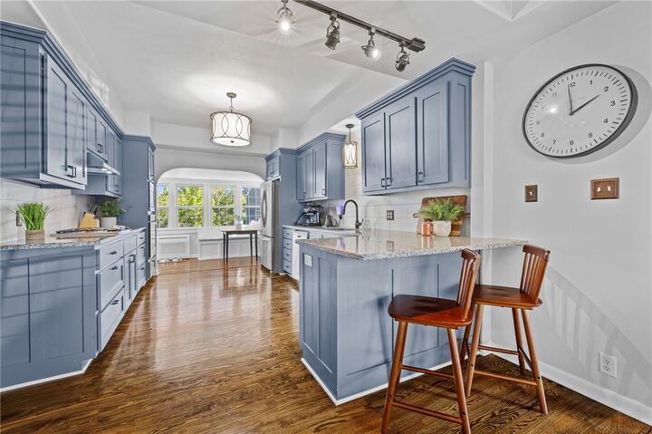 715 N C Street  Rogers AR 72756 photo