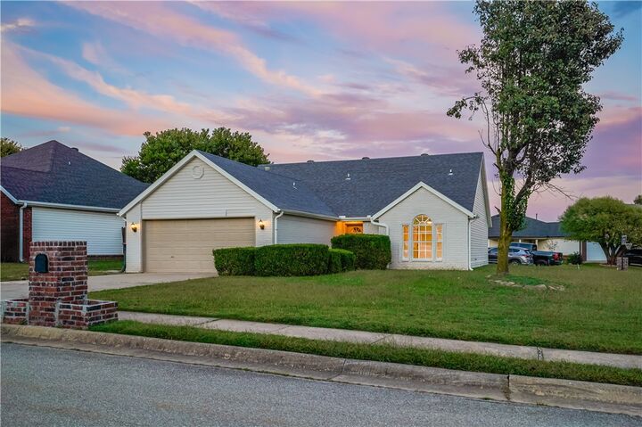 3011 Beaver Creek Street  Springdale AR 72764 photo