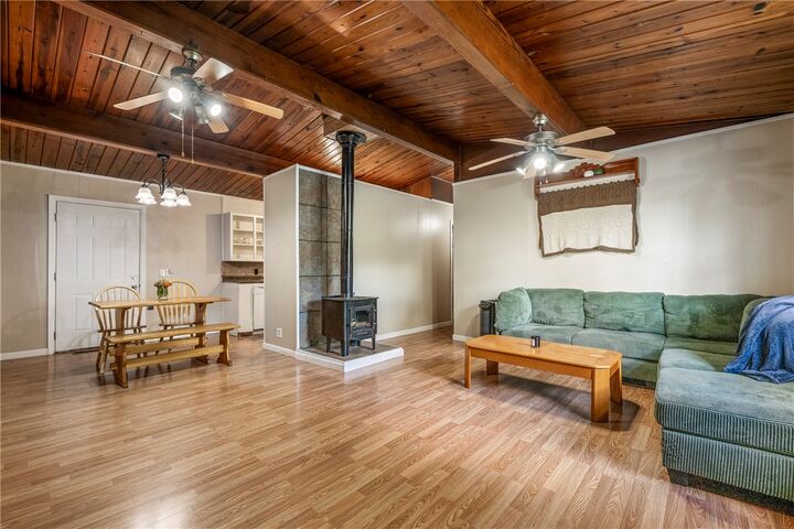 Property Photo: 224 Stapleton Drive AR 72753
