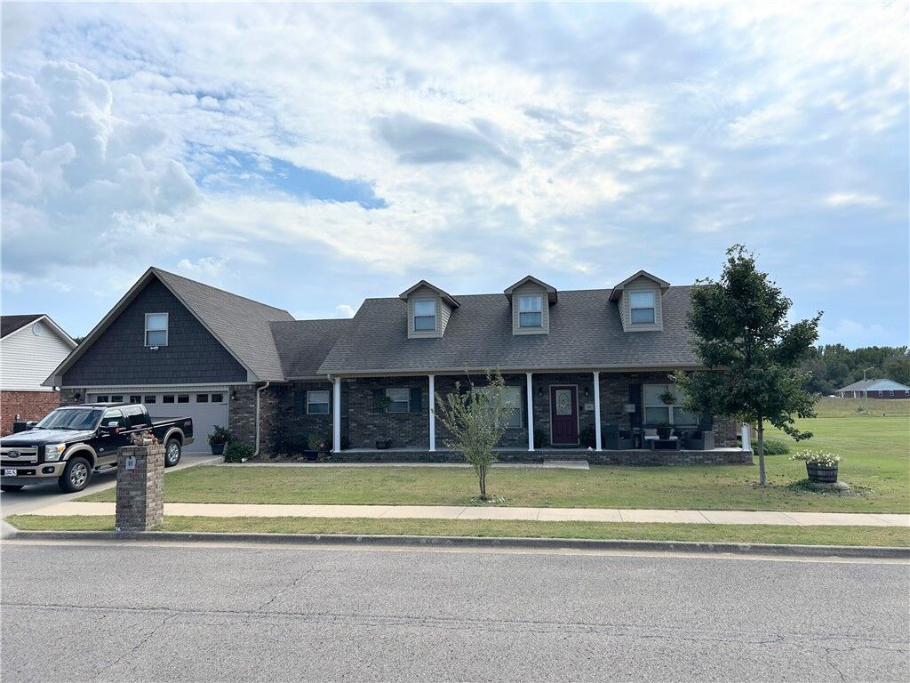 Property Photo: 111 Sioux Street AR 72830