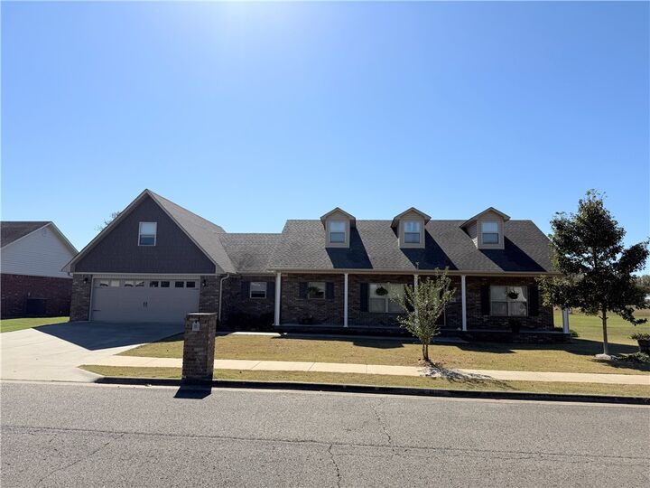 111 Sioux Street  Clarksville AR 72830 photo