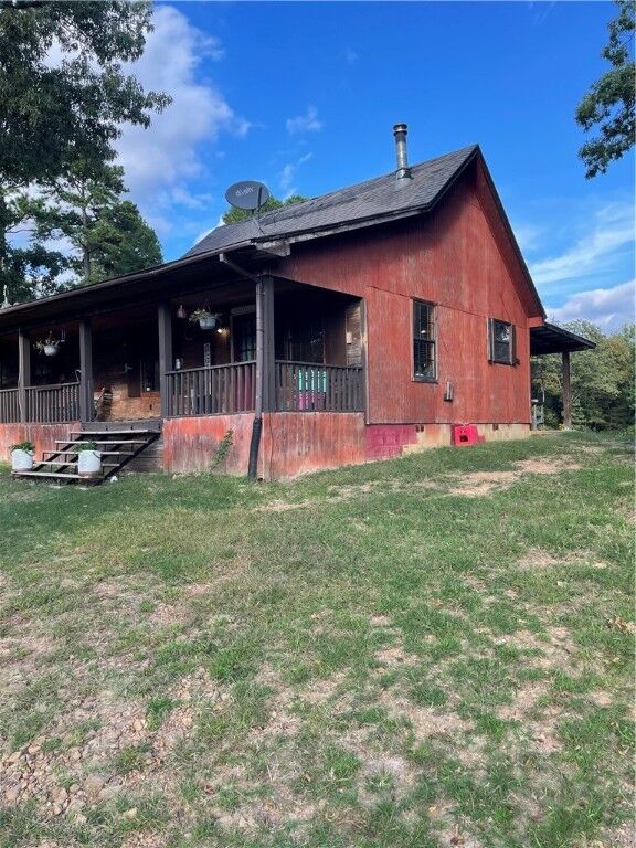 695 County Road 4491  Clarksville AR 72830 photo