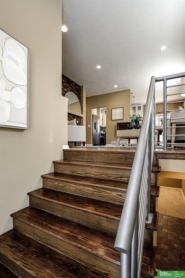 Property Photo: 5121 N 144th Avenue NE 68116