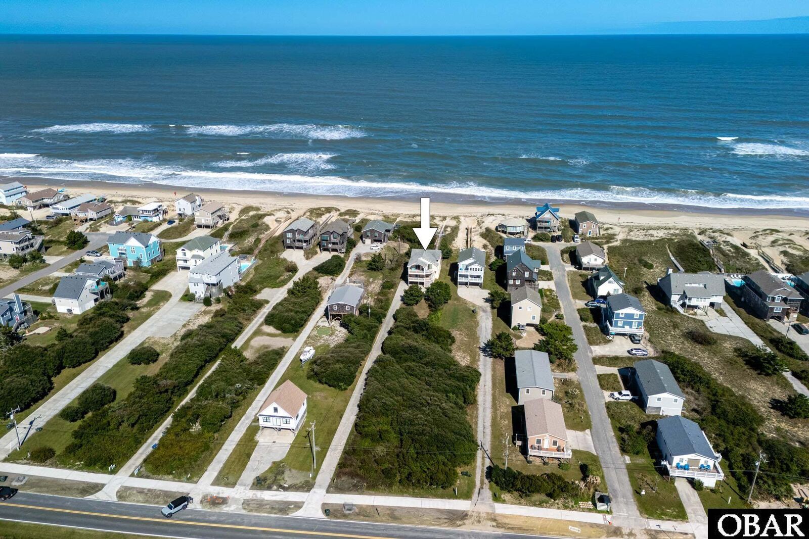 Property Photo: 8517 S Old Oregon Inlet Road NC 27959-0000