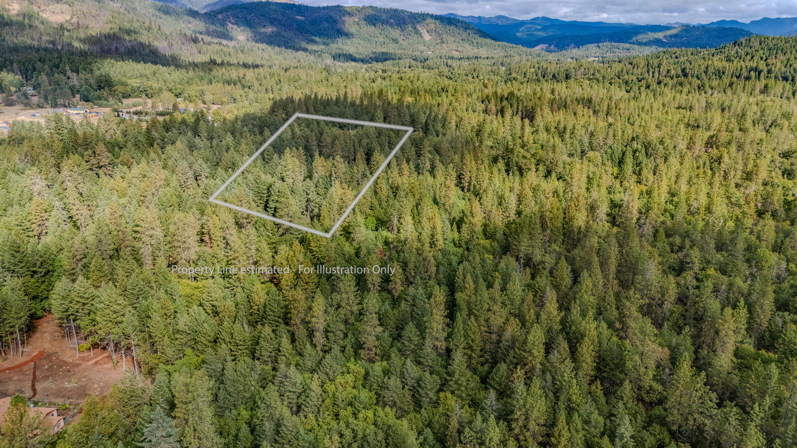 Property Photo: 211 Peaceful Valley Lane OR 97527