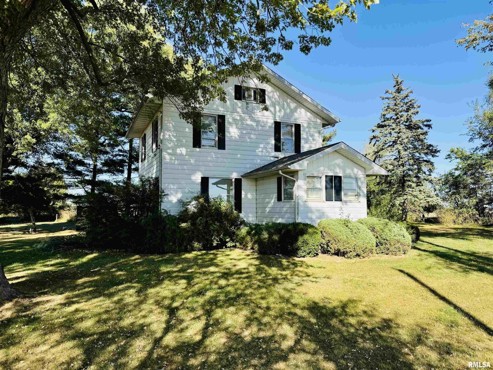 Property Photo: 1457 Knox Hwy 17 Highway IL 61436