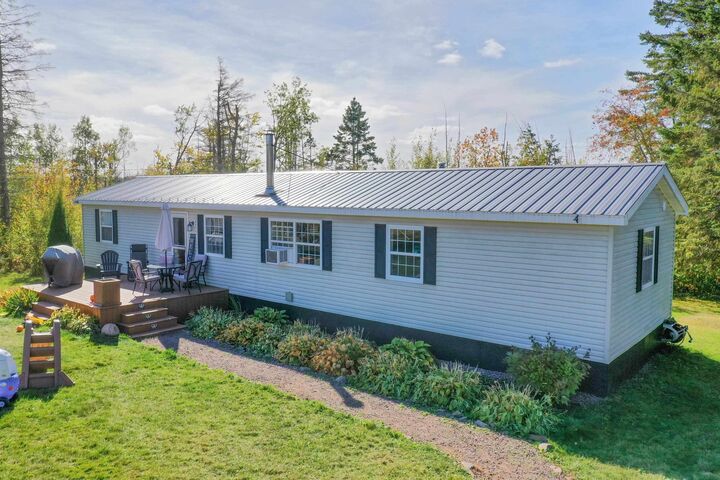 Property Photo: 1344 Mount Stewart Road PE C0A 1T0