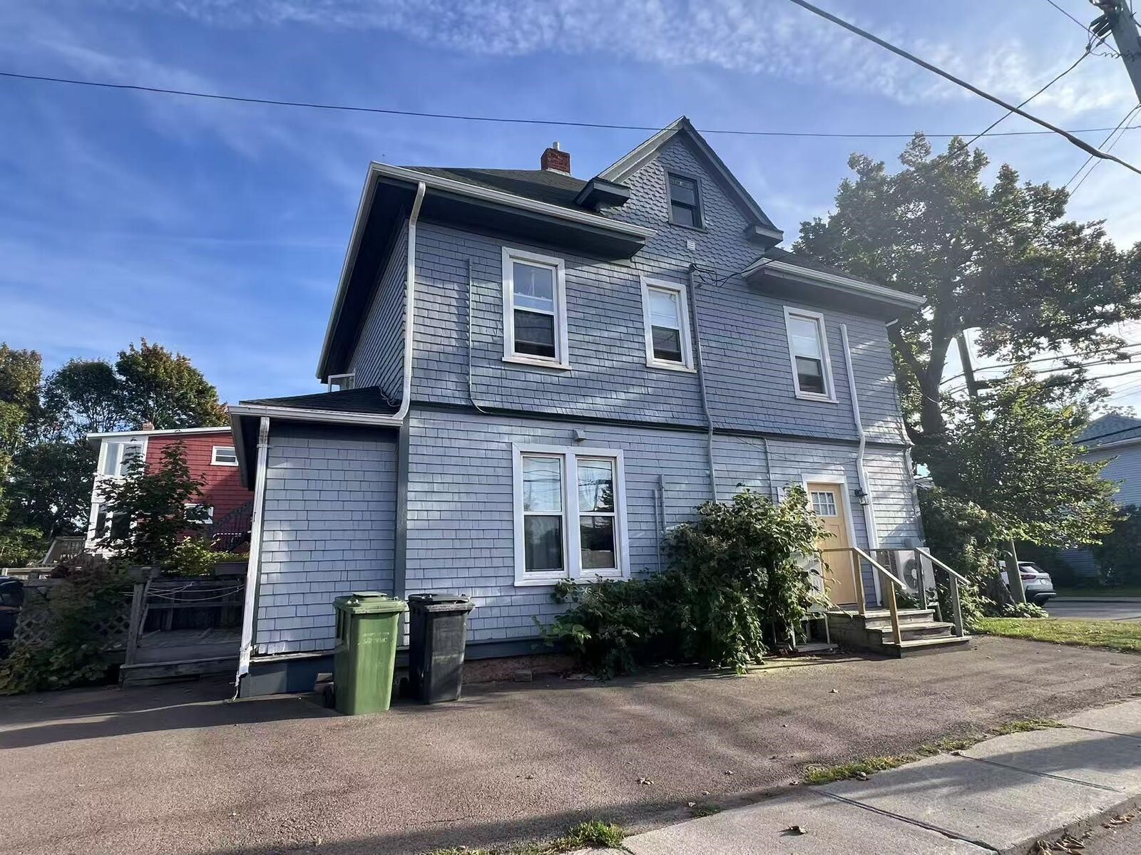 Photo de la propriété: 190 Weymouth Street PE C1A 4Z3