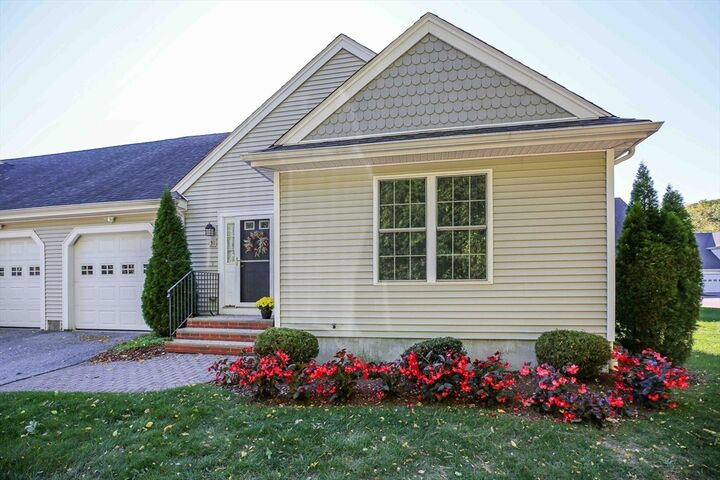 Property Photo: 31 Enaya Circle 47 MA 01606