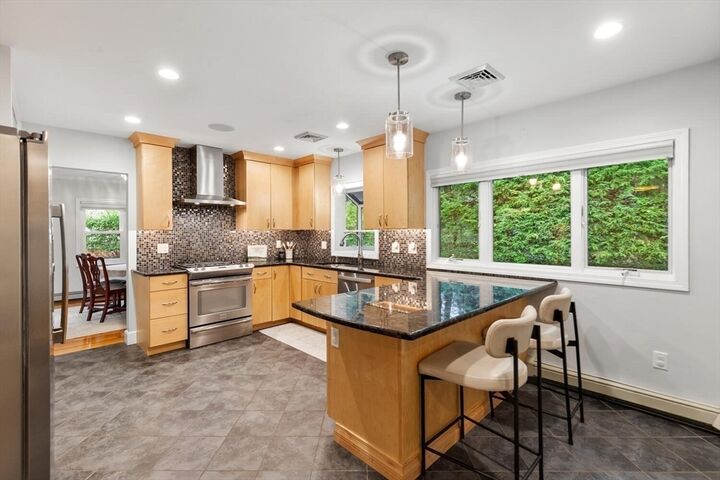 Property Photo: 4 Sargent Rd MA 01890