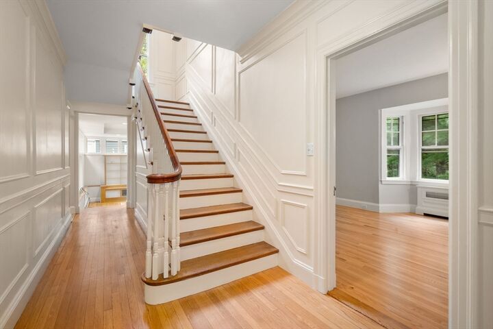 Property Photo: 17 Longfellow Road MA 02481