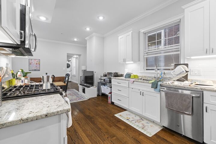 Property Photo:  36 Monmouth Street  MA 02128 