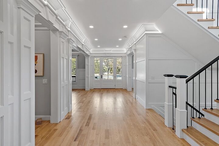 Property Photo:  18 Sprague Rd  MA 02481 