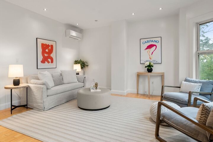 Property Photo: 178 Hyde Park Ave 3 MA 02130