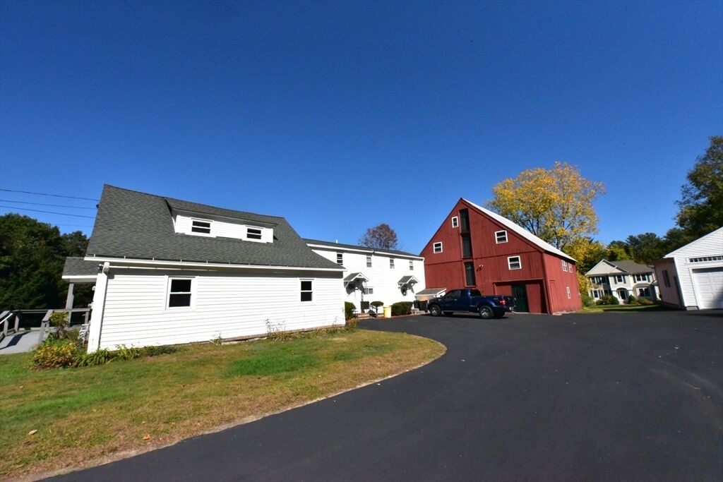 Property Photo:  70 Beaver Brook C  MA 01886