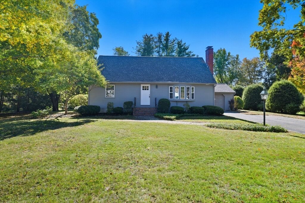 Property Photo:  12 Edwill Road  MA 01028 