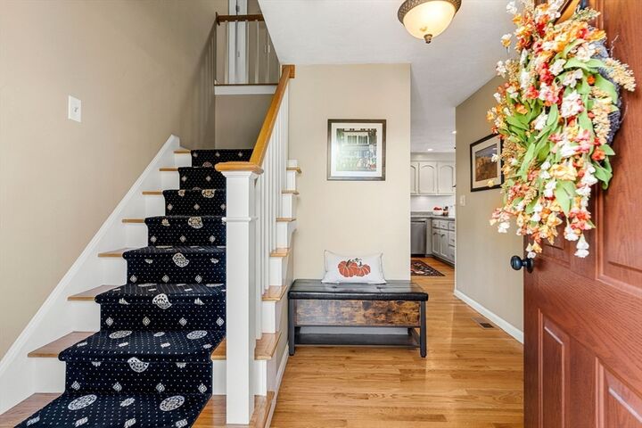 Property Photo: 2 Arbor Glen Lane MA 01844