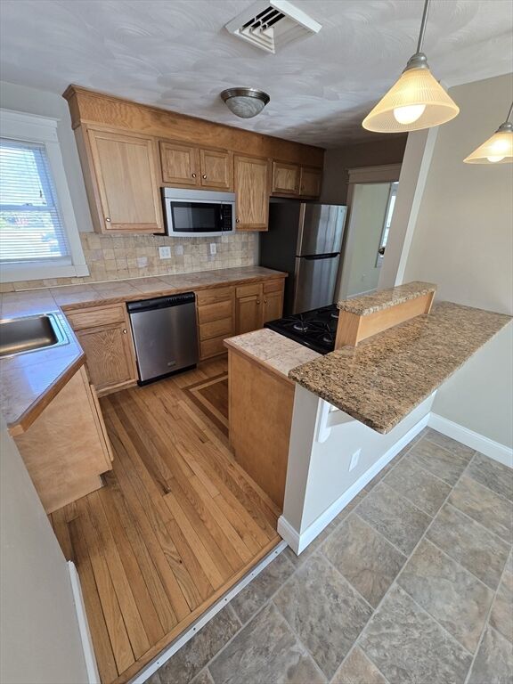 Property Photo: 16 Gaylord Street 2 MA 01075