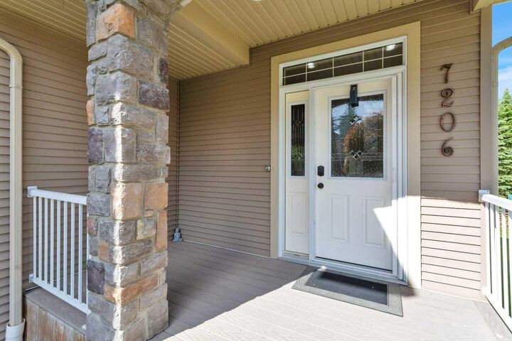 Property Photo: 7206 61 Street AB T4T 0A3