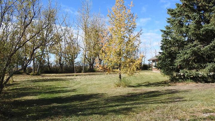 Property Photo: 281082 Twp Rd 164 AB T0L 1R0