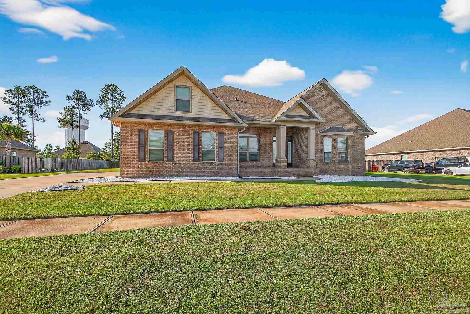 Property Photo: 2781 Elkhorn Dr FL 32571