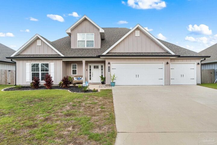 1929 Refuge Cir  Gulf Breeze FL 32563 photo