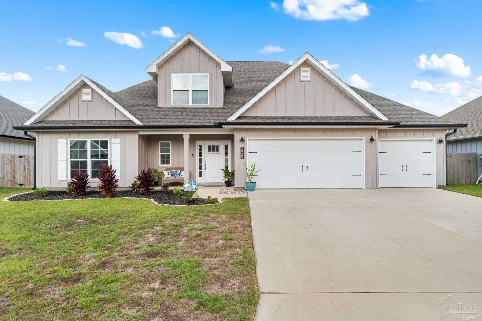 Property Photo:  1929 Refuge Cir  FL 32563 