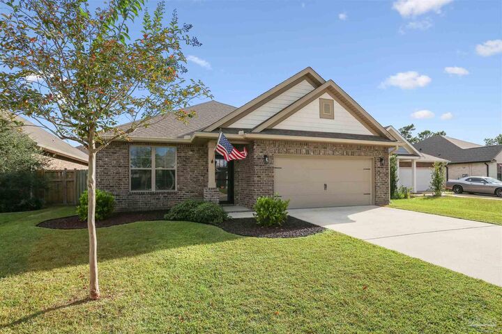 Property Photo:  6315 Ruskin Ct  FL 32563 