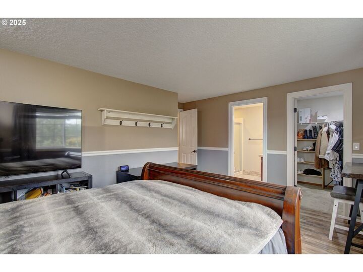 Property Photo: 18717 NE 208th Ct WA 98606