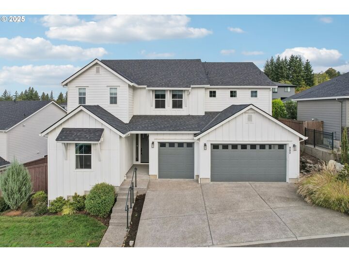990 W Magnolia Loop  Washougal WA 98671 photo