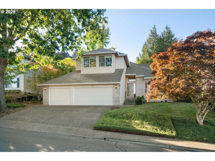 15098 SW Barnsdale Dr  Sherwood OR 97140 photo