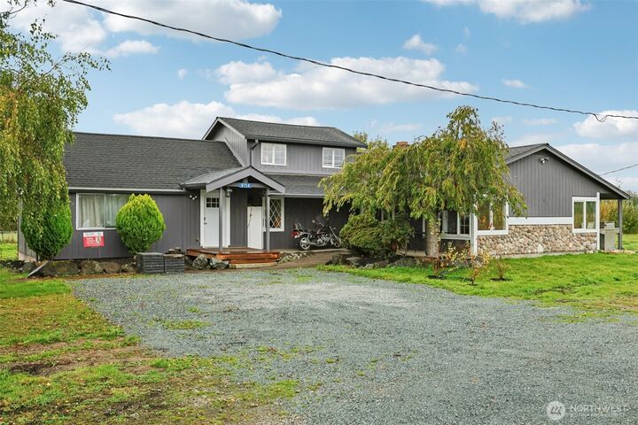 8754  Peavey Road  Sedro Woolley WA 98284 photo