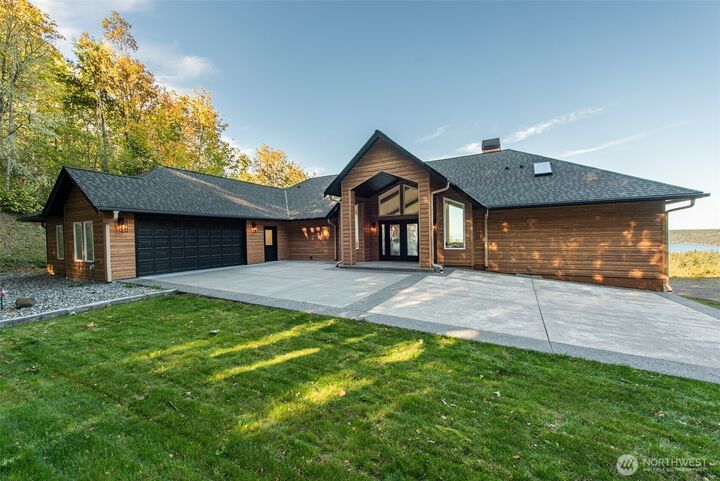 Property Photo:  337  Louella Road  WA 98382 