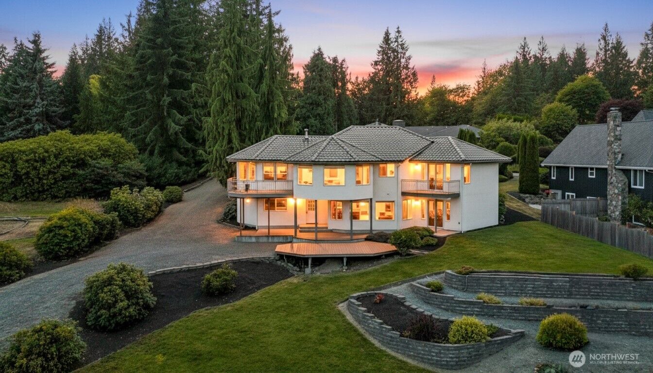 Property Photo: 7429 129th Drive SE WA 98290