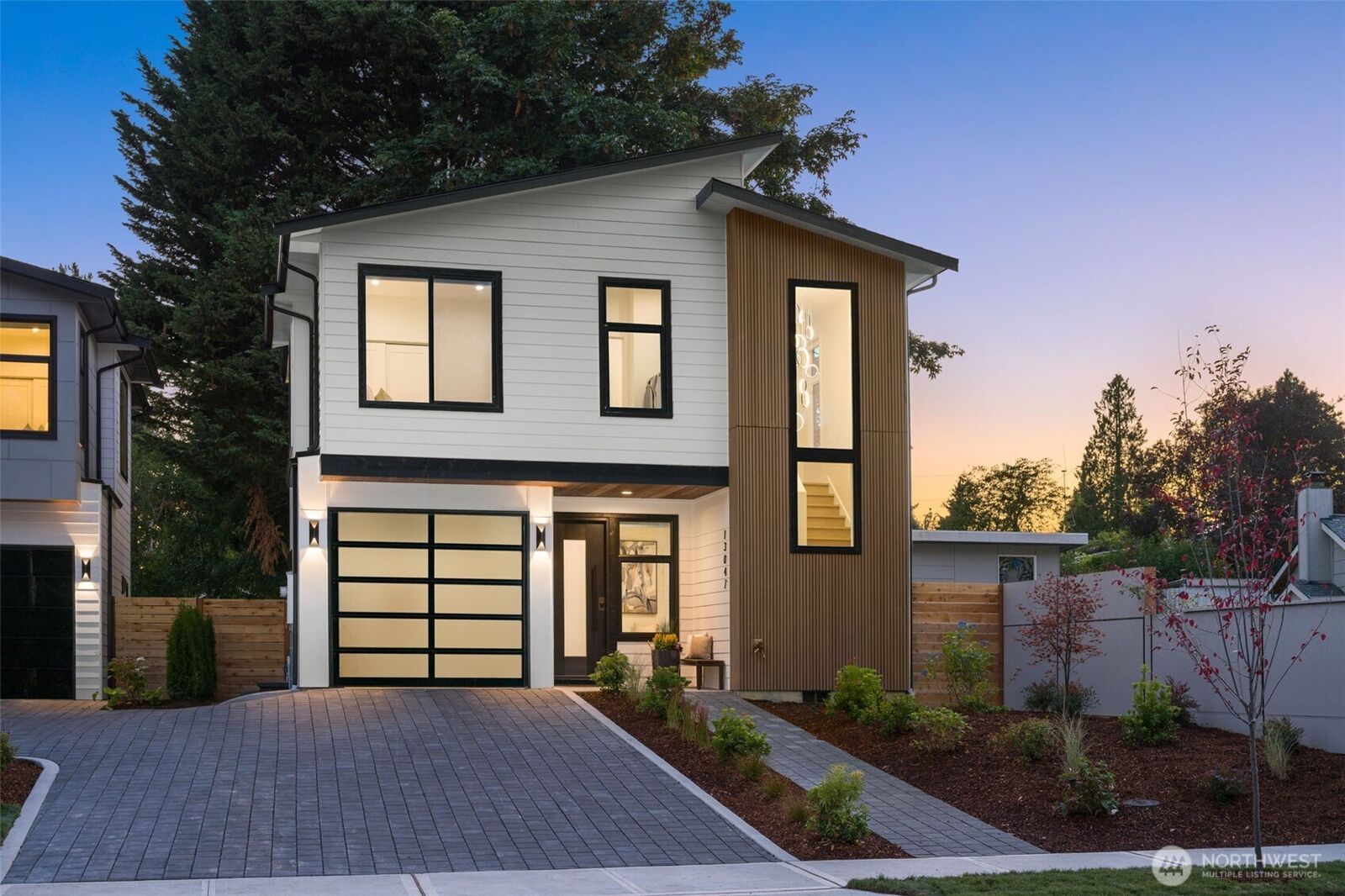 Property Photo:  13047  111th Avenue NE  WA 98034 