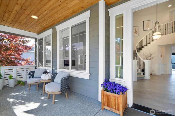 Property Photo: 7049 171st Avenue SE WA 98006