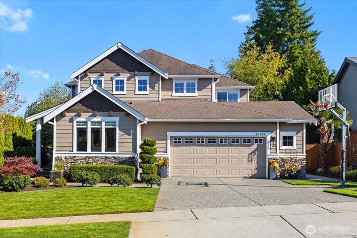 15123  78th Drive SE  Snohomish WA 98296 photo