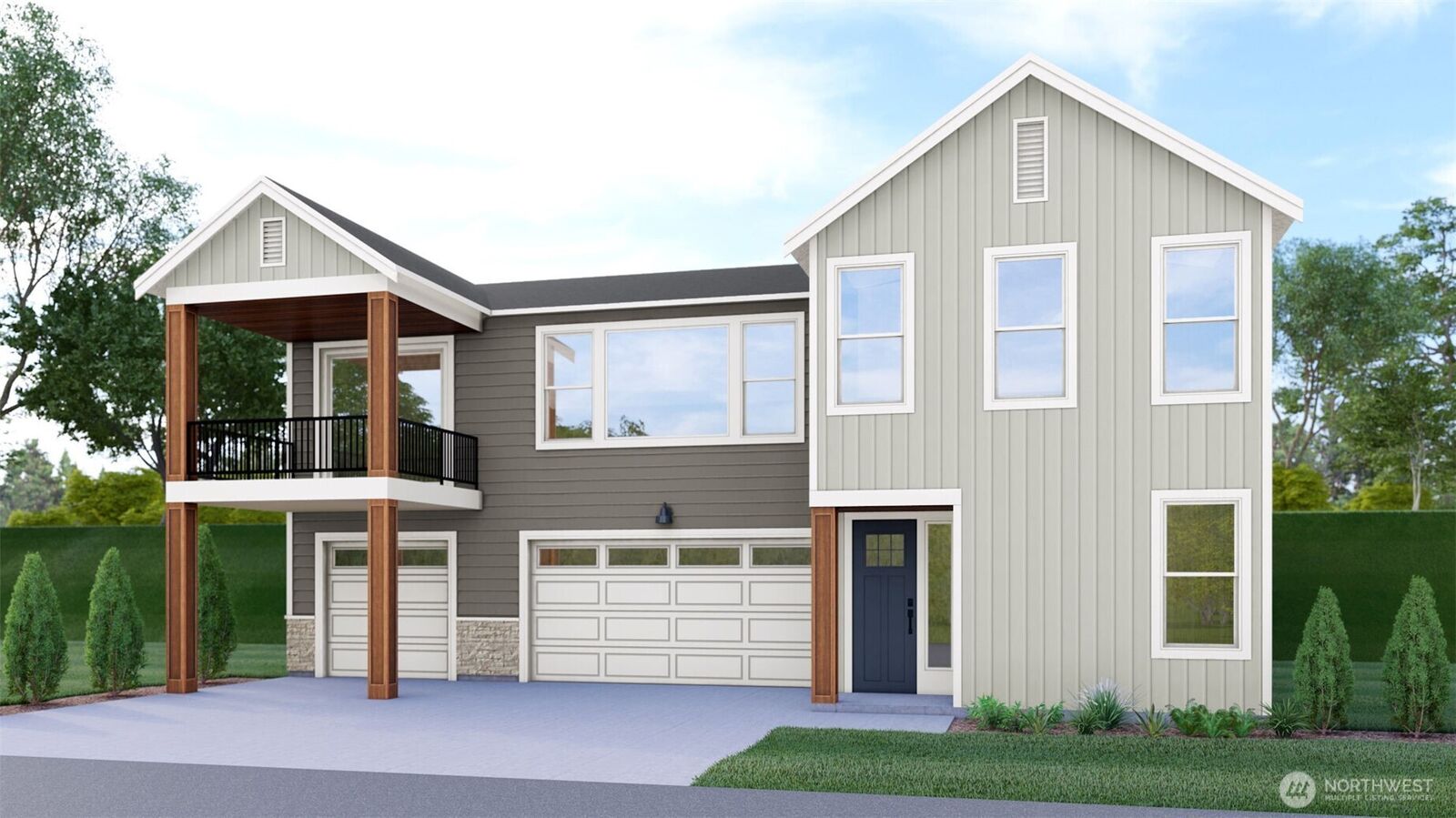 Property Photo:  8217  73rd Place NE  WA 98270 
