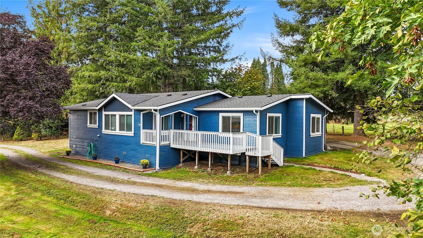 Property Photo: 12928 Sultan Basin Road WA 98294