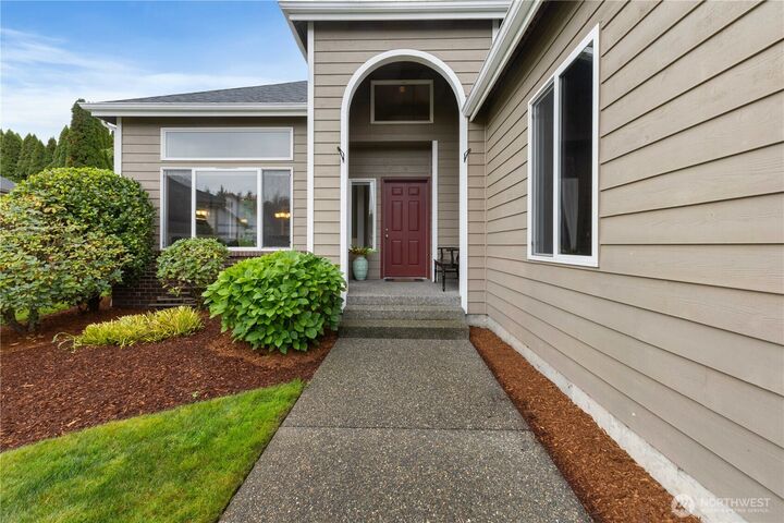 Property Photo:  14808  155th Street Ct E  WA 98360 