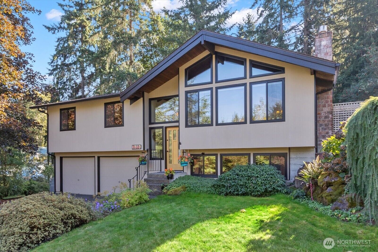 Property Photo: 5404 215th Street SE WA 98072