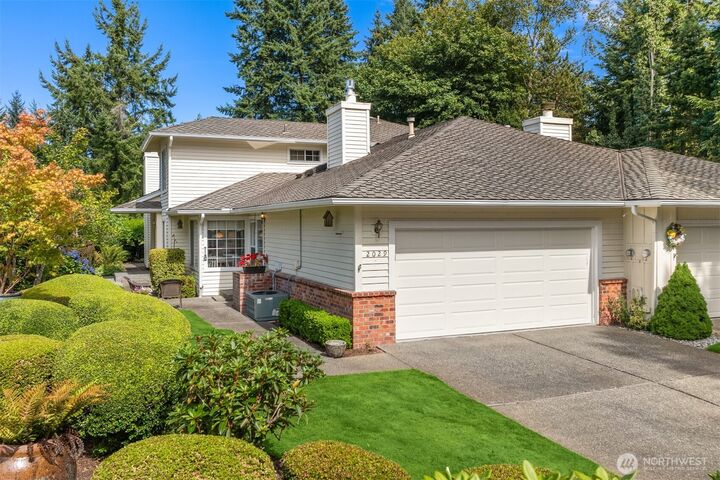 2029  Mill Green Court SE  Mill Creek WA 98012 photo
