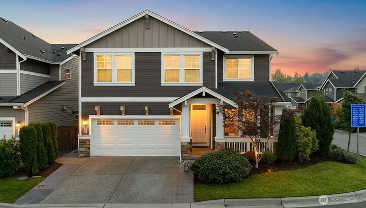 3014  46th Place SE  Everett WA 98203 photo